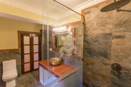 Baber Mahal Vilas - 38