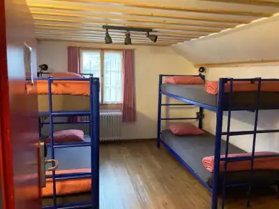 Balmers Hostel - 19
