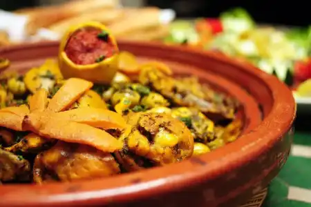 Riad Al Mamoune - 7