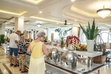 Maris Beach Phu Quoc - 17