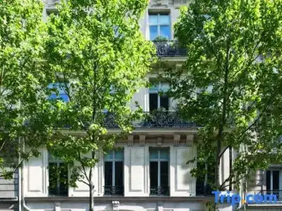 Le Narcisse Blanc & Spa - 92