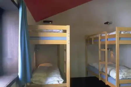 Youth Hostel Zermatt - 6