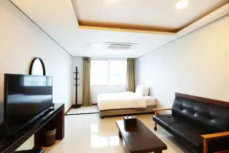 Inter City Seoul - 80