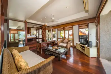 Baan Yin Dee Boutique Resort - 64
