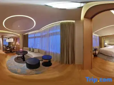 Marriott Bangkok Sukhumvit - 121