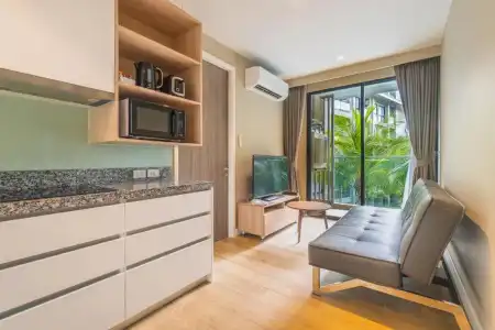 Diamond Resort Phuket - 38