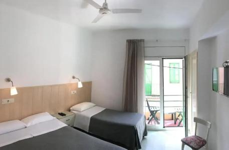 Hostal Rom Familiar - 20