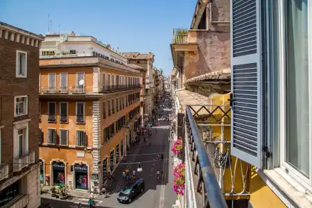 Stay Inn Rome - 16
