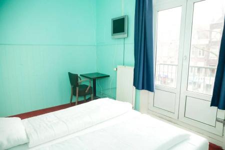 Princess Hostel Amsterdam - 4
