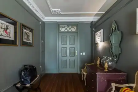 M Maison Particulière Porto - 75