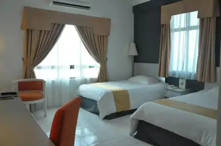 Klana Beach Resort Port Dickson - 101