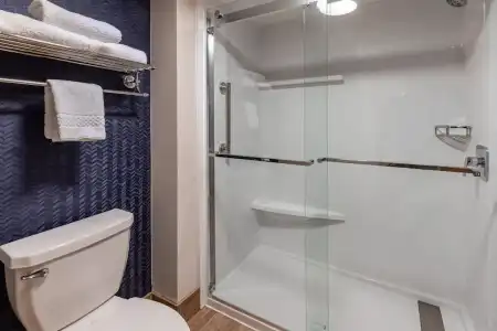 Fairfield Inn by Marriott Evansville West - 22