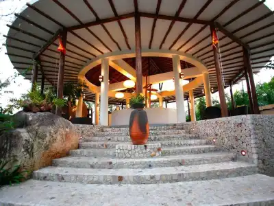 View Point Resort Koh Tao - 8