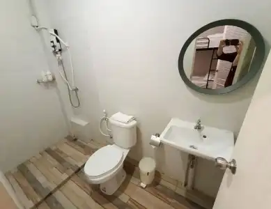 Sattahiptale Boutique Guest House & Hostel - 42