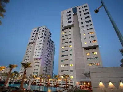 Olympic Residence Deluxe Apartments - 51