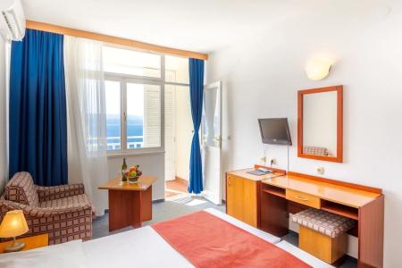 Holiday Village Sagitta - All Inclusive - 100