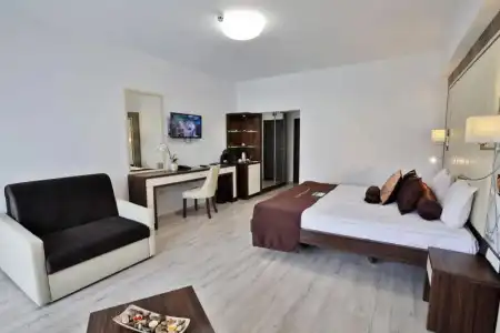 Prestige Deluxe Aquapark Club - 88