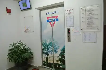 YMCA Penang - 22