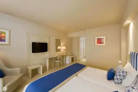 Iberostar Selection Diar El Andalous - 67