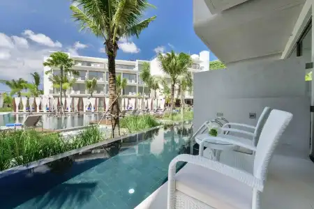 Dream Phuket & Spa - 16