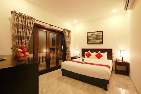 Pham Gia Boutique Villa - 5