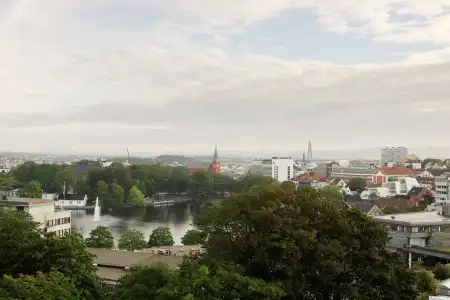Scandic Stavanger Park - 18