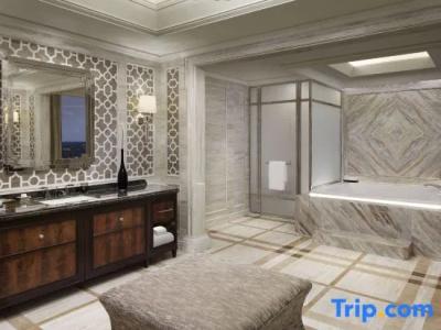 The Ritz-Carlton, - 91