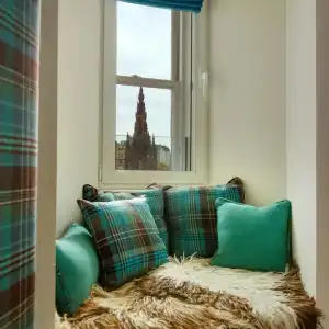 Motel One Edinburgh-Royal - 34