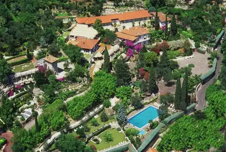 Park Ville Montefiori - 41