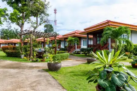 Lanta Lapaya Resort - 102