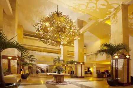 Grand De Djokja - 1