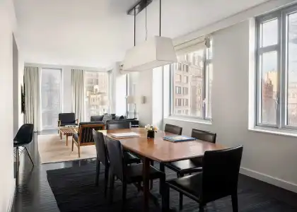 Smyth Tribeca - 7