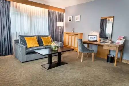 Radisson Blu, Cork - 40