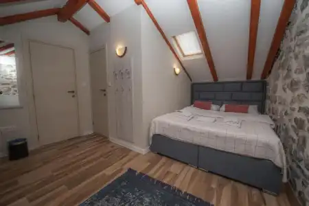 Antika Guesthouse - 26