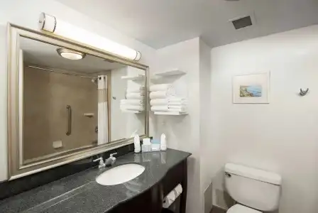 Hampton Inn & Suites Barrie - 7