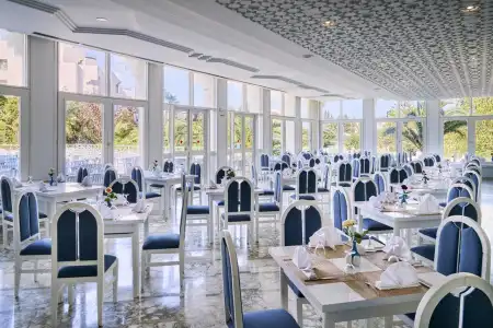 Nahrawess Resort & Thalasso - 38