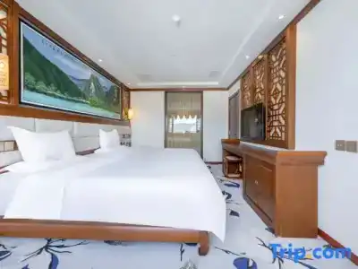 Xianghe No.1 Holiday - 25