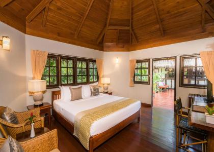 River Kwai Resotel - 1