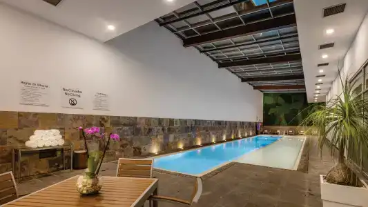 Holiday Inn Express Puebla by IHG - 14