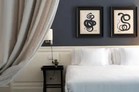 Corte Calzaiuoli Elegant Suites - 49