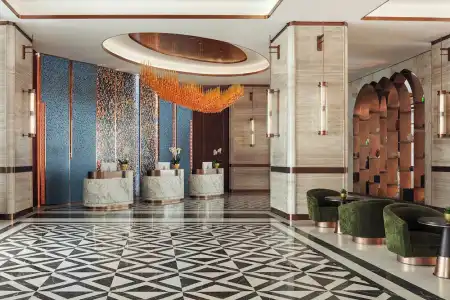 JW Marriott - 39