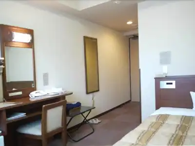 Route Inn Abashiri Ekimae - 23