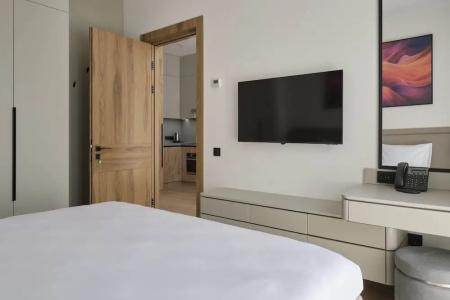 Stylo Residences & Suites Apart - 141