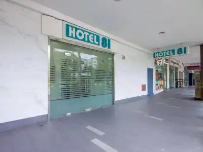81 Bugis - 0