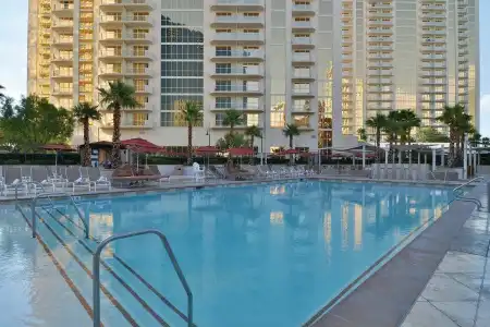 Jet Luxury Elite at the Signature - 36