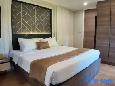 iCheck inn Residences Sukhumvit 20 - 71