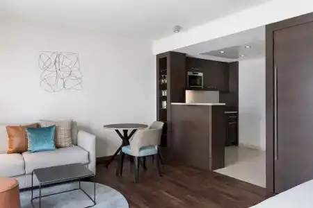 Residence Inn by Marriott Munich City East - 54