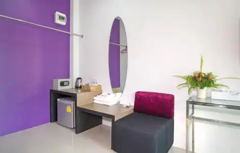 The Fong Krabi Resort - 143