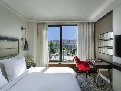Mövenpick Istanbul Golden Horn - 37
