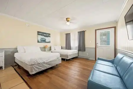 Oceanside Court by Kees Vacations - 21
